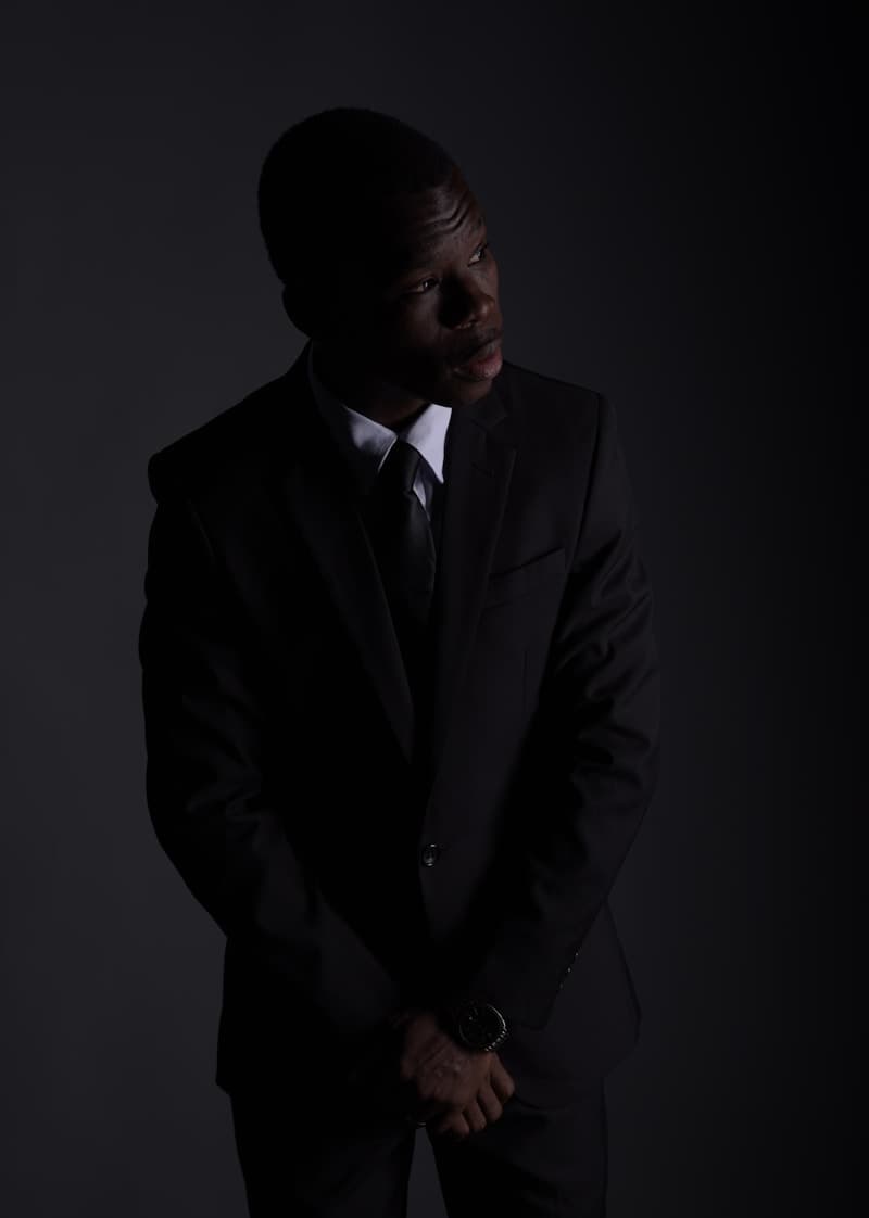 Kwame Asante